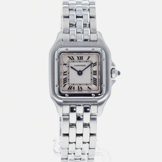 Cartier Panthère Small W25033P5