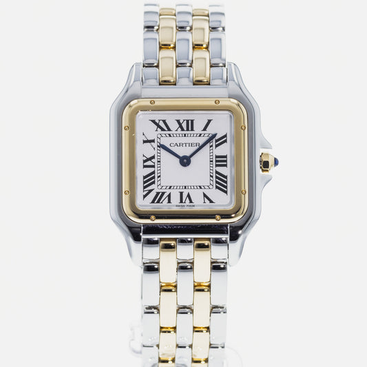 Cartier Panthere de Cartier Medium W2PN0007