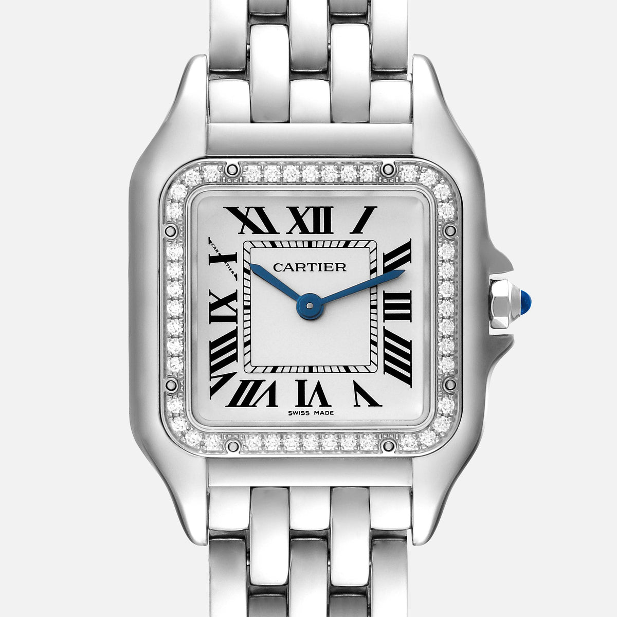 Cartier Panthere W4PN0008