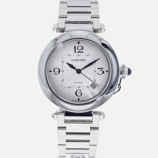 Cartier Pasha de Cartier WSPA0009