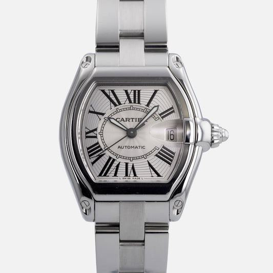 Cartier Roadster W62000V3