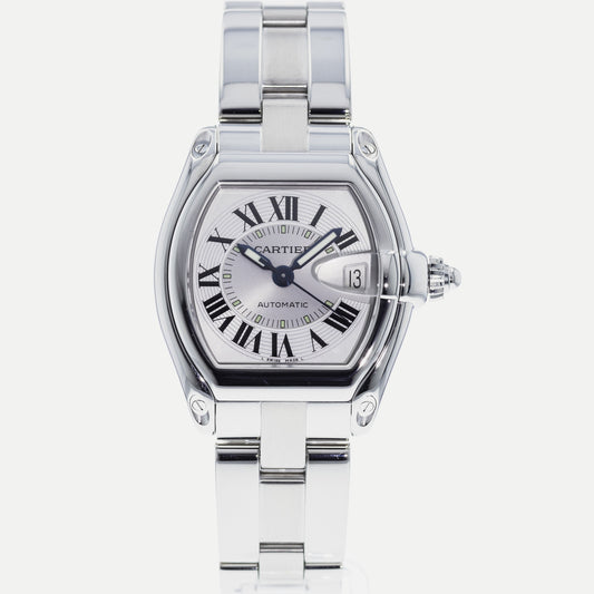 Cartier Roadster W62000V3