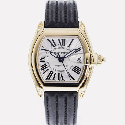 Cartier Roadster Large W62005V2