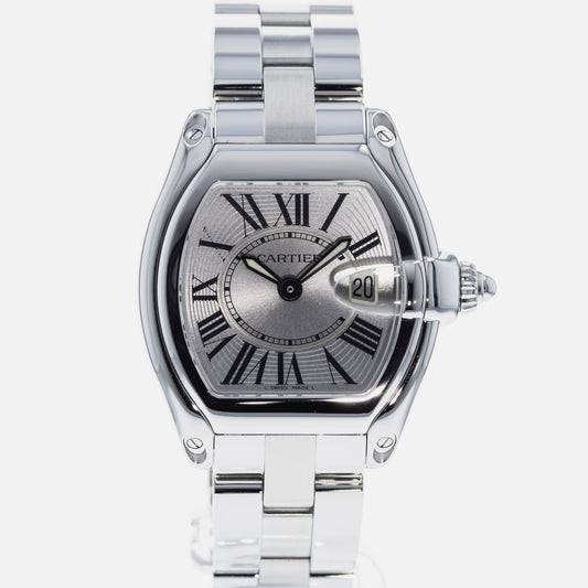 Cartier Roadster Small W62016V3