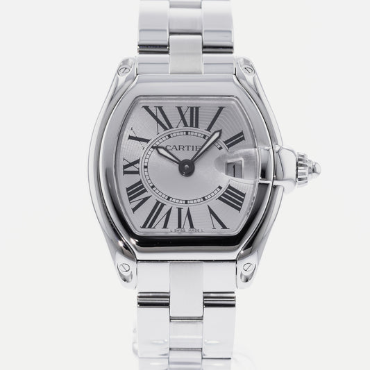 Cartier Roadster Small W62016V3