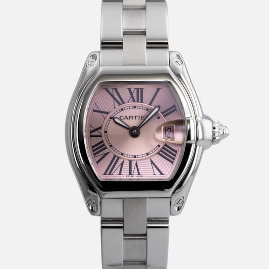 Cartier Roadster Small W62017V3