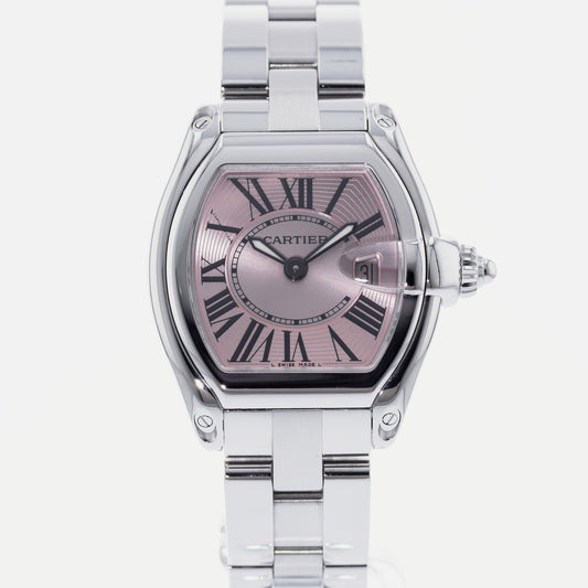 Cartier Roadster Small W62017V3