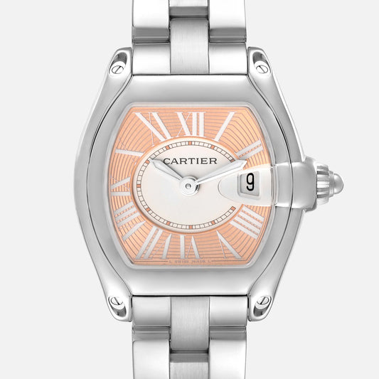 Cartier Roadster W62054V3