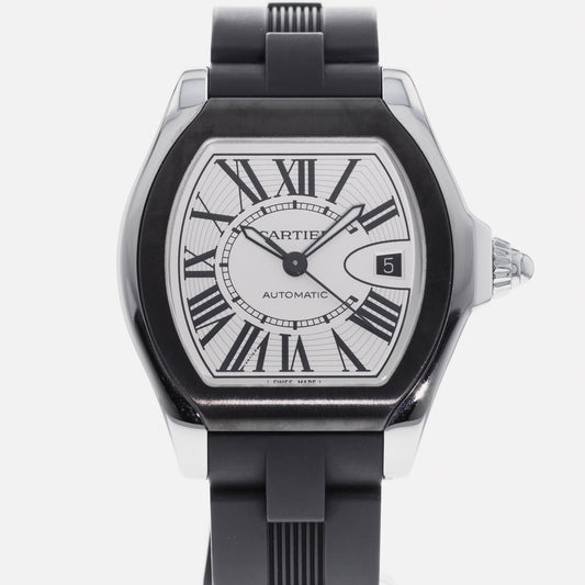 Cartier Roadster S W6206018