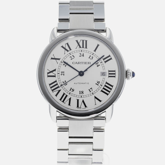 Cartier Ronde Solo XL W6701011