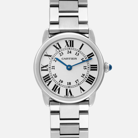 Cartier Ronde W6701004