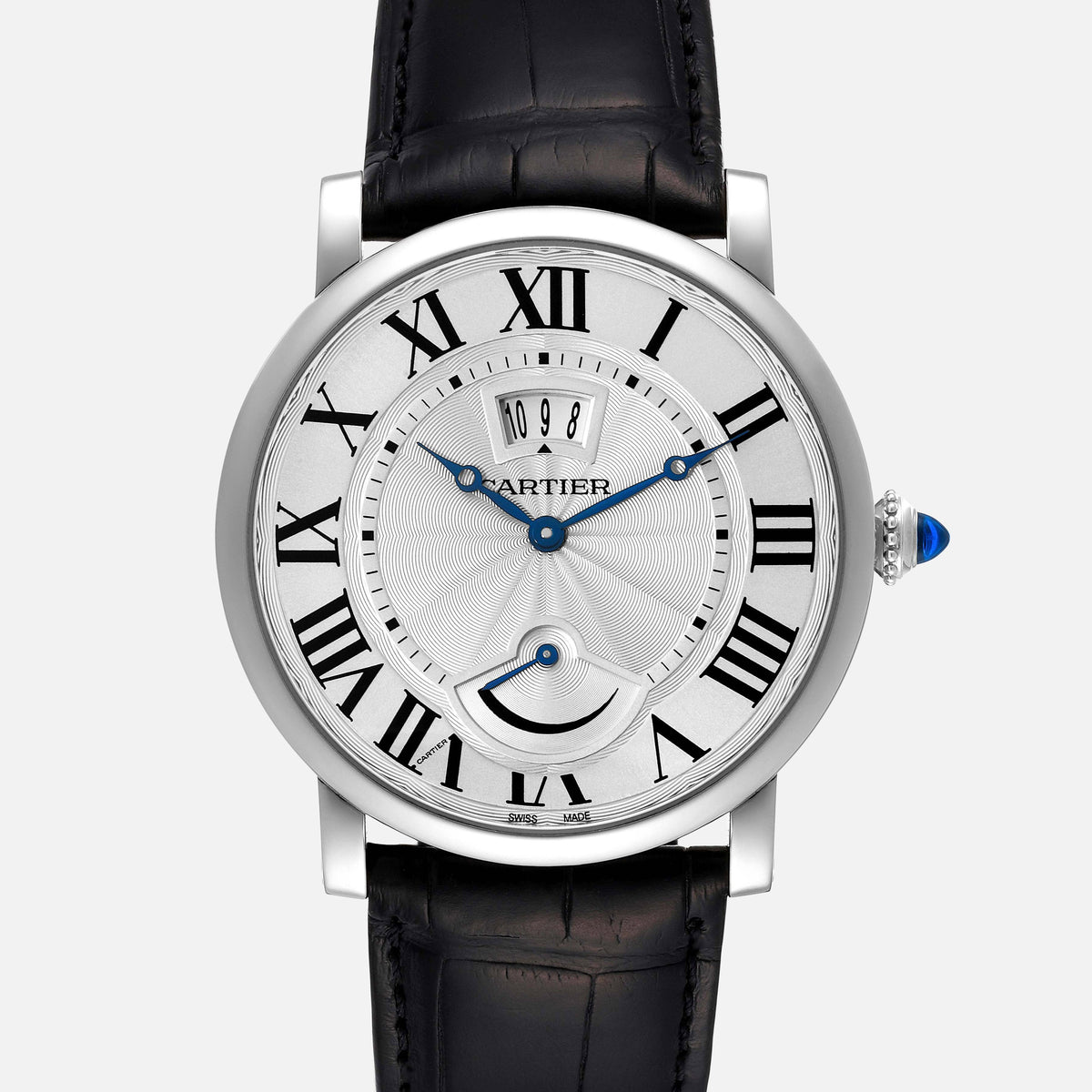 Cartier Rotonde W1556369