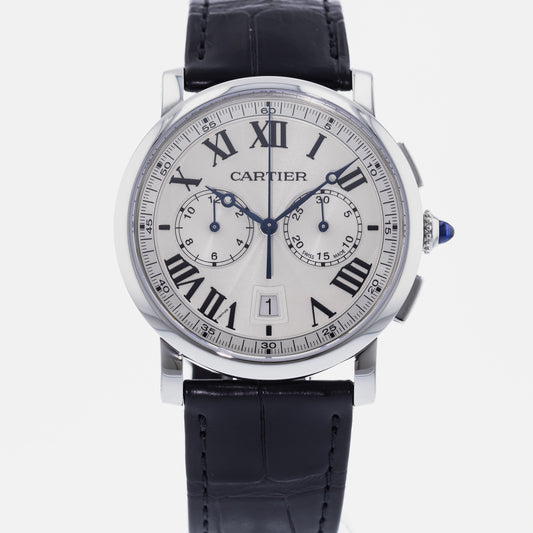 Cartier Rotonde de Cartier Chronograph WSRO0002