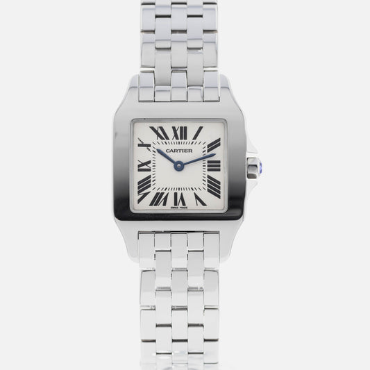 Cartier Santos Demoiselle W25065Z5