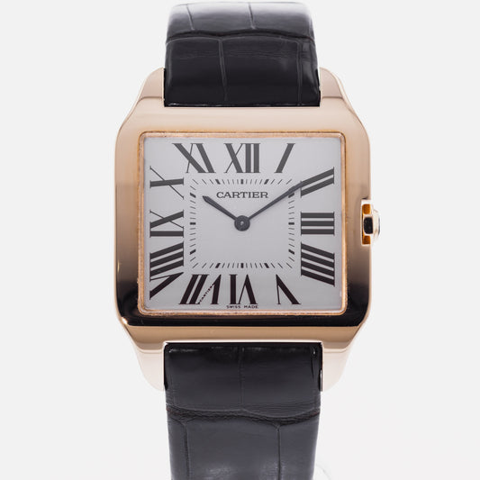Cartier Santos Dumont W2006951