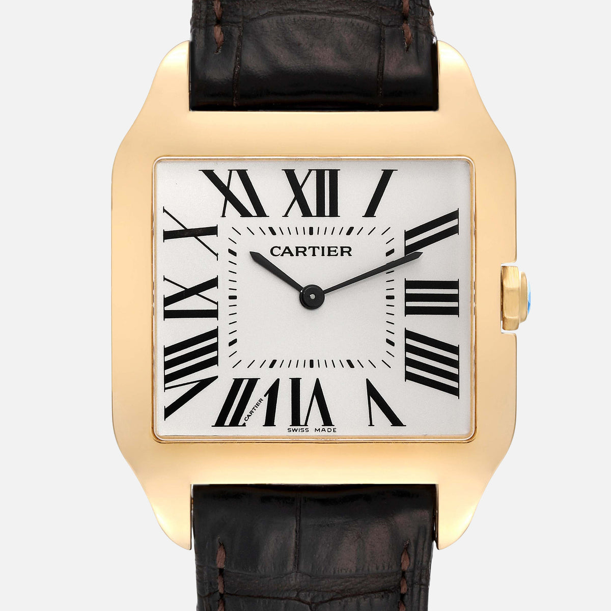 Cartier Santos Dumont W2008751