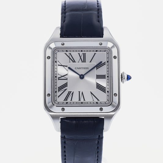 Cartier Santos Dumont XL WSSA0032
