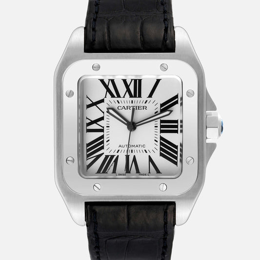 Cartier Santos W20073X8