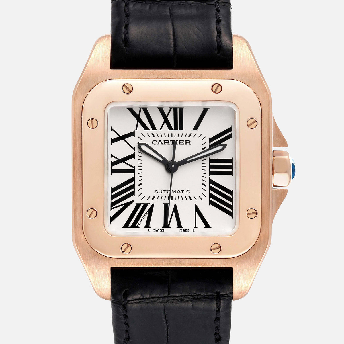 Cartier Santos W20108Y1