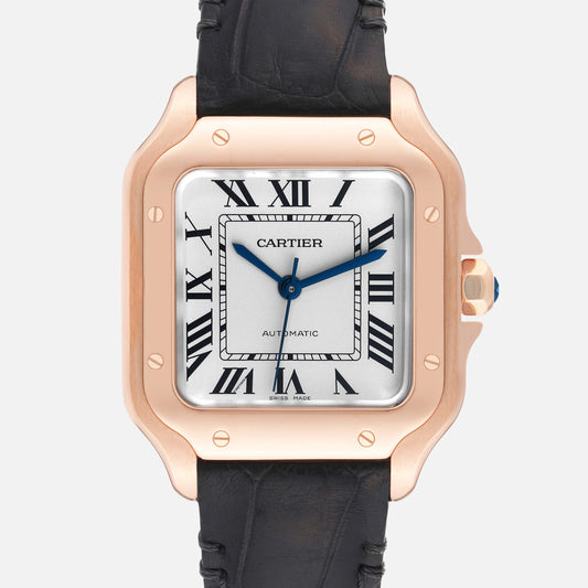 Cartier Santos WGSA0012