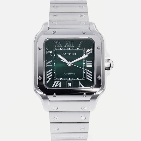 Cartier Santos de Cartier WSSA0062