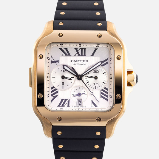 Cartier Santos de Cartier WGSA0017