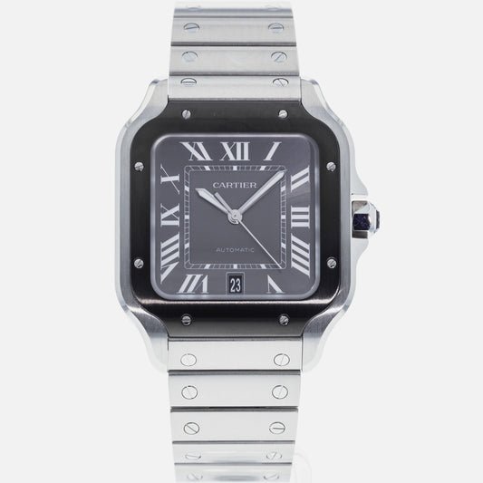 Cartier Santos de Cartier Large WSSA0037
