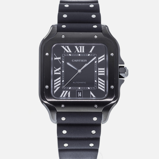 Cartier Santos de Cartier Large WSSA0039