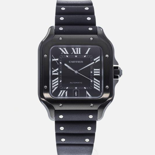 Cartier Santos de Cartier Large WSSA0039
