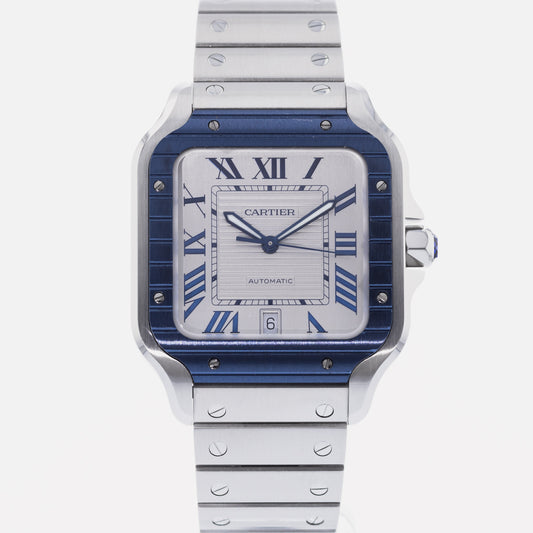Cartier Santos de Cartier Large WSSA0047