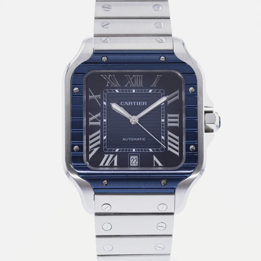 Cartier Santos de Cartier WSSA0048