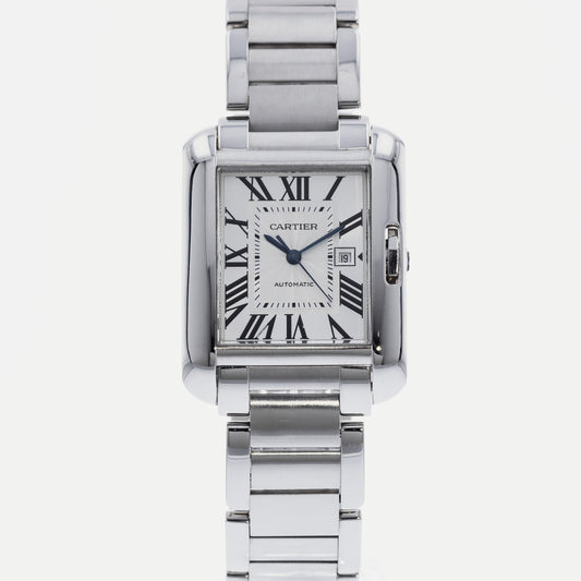 Cartier Tank Anglaise Large W5310009