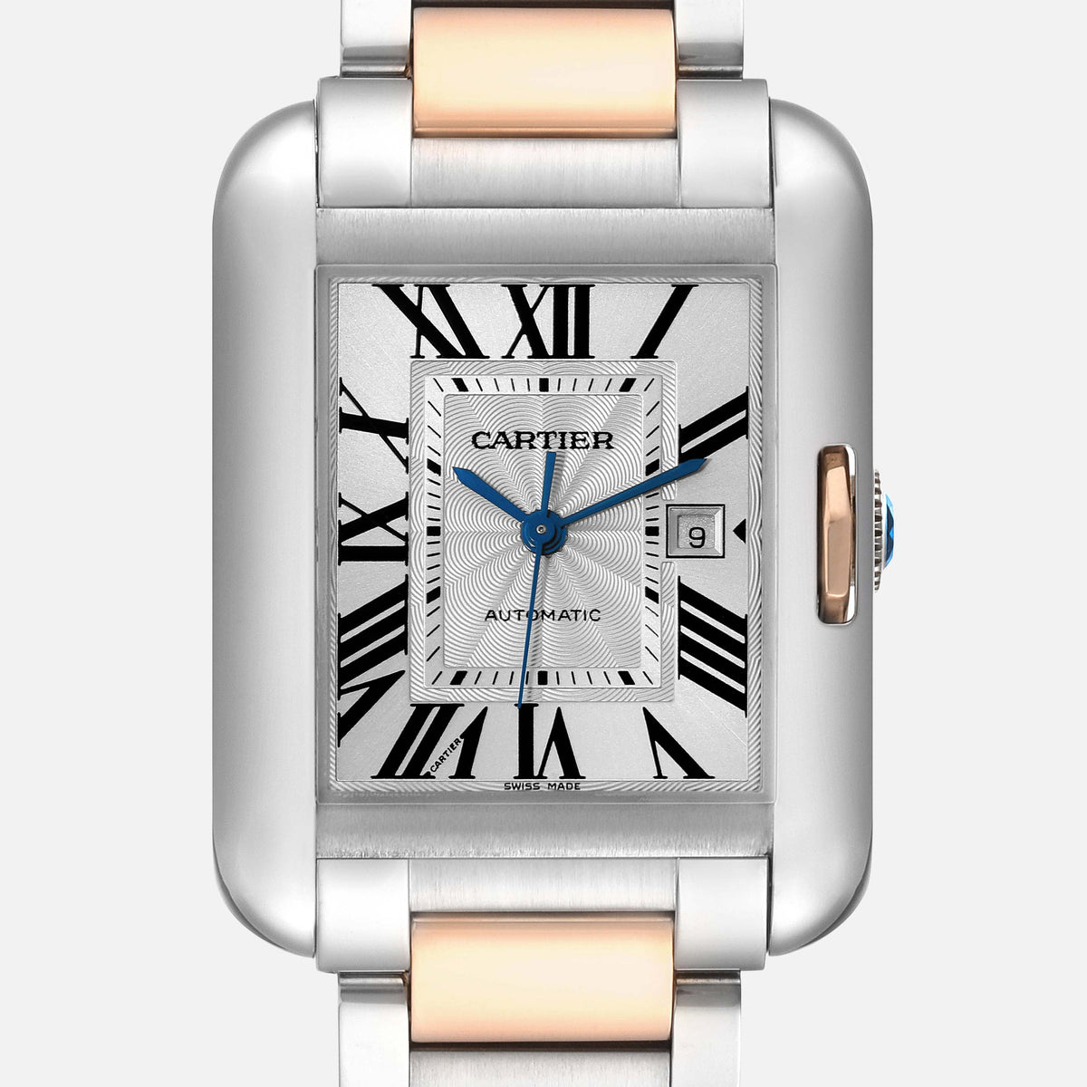 Cartier Tank Anglaise W5310037