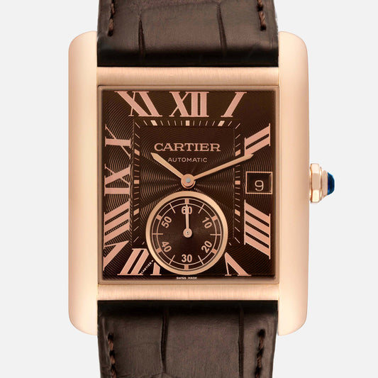 Cartier Tank MC W5330002