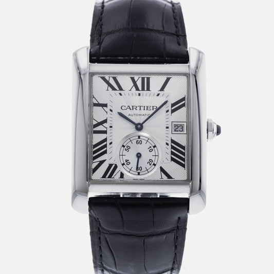 Cartier Tank MC W5330003