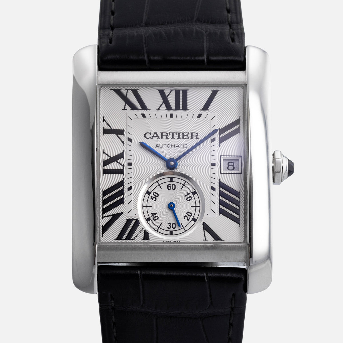 Cartier Tank MC W5330003