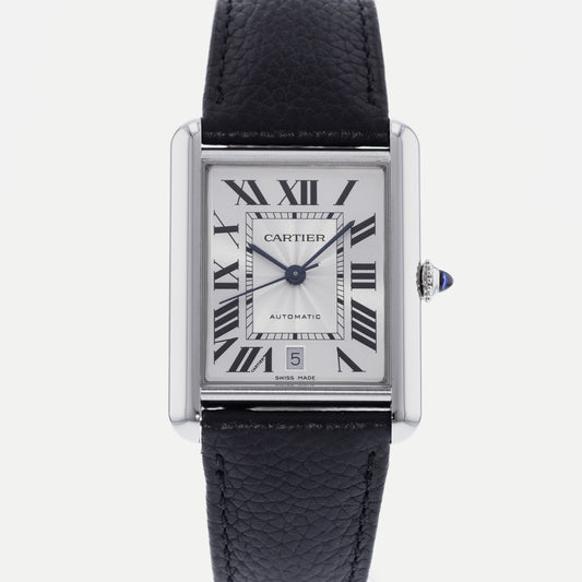 Cartier Tank Must Extra-Large WSTA0040