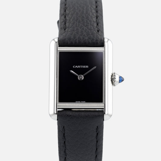 Cartier Tank Must WSTA0071