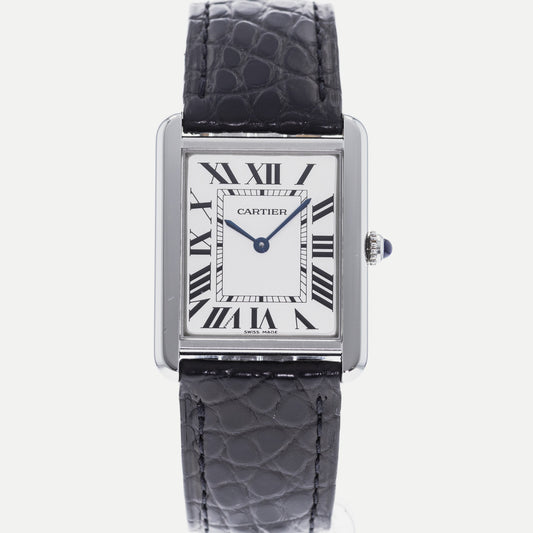 Cartier Tank Solo W1018355