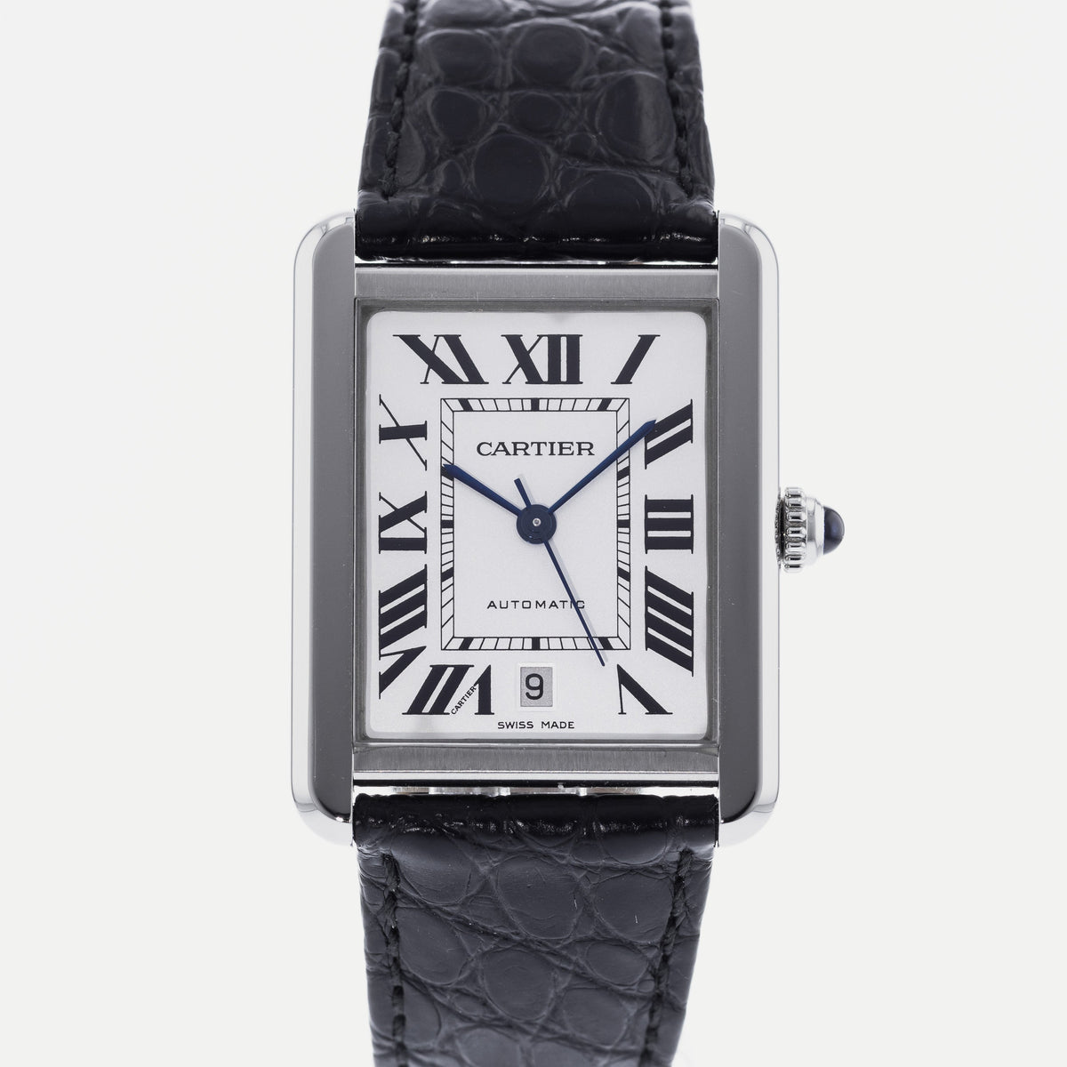 Cartier Tank Solo XL W5200027