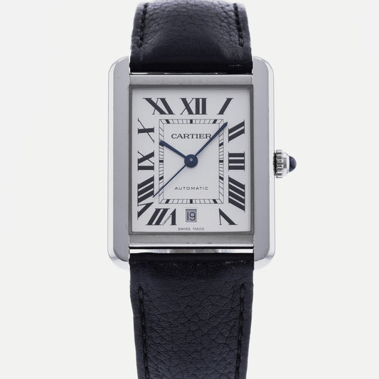 Cartier Tank Solo XL W5200027