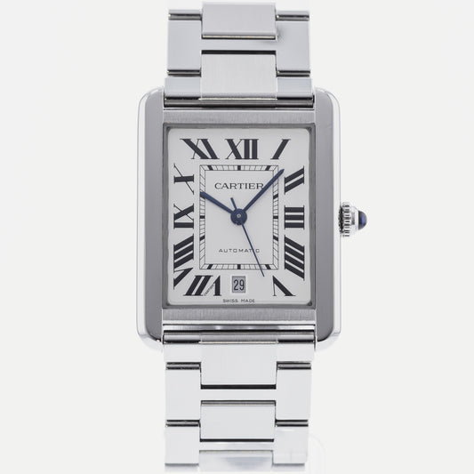 Cartier Tank Solo XL W5200028