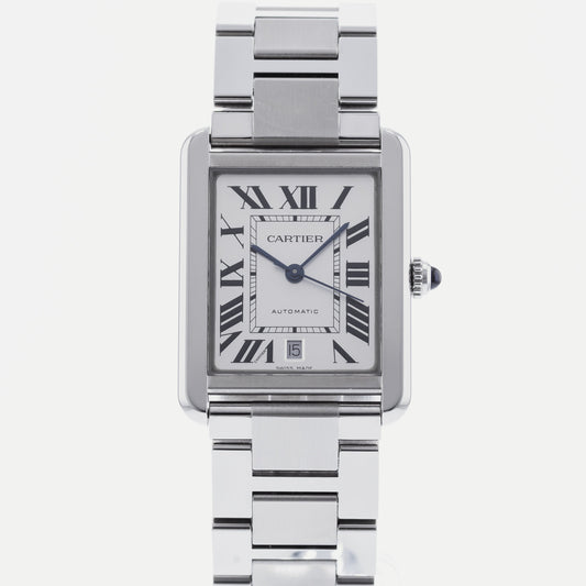 Cartier Tank Solo XL W5200028