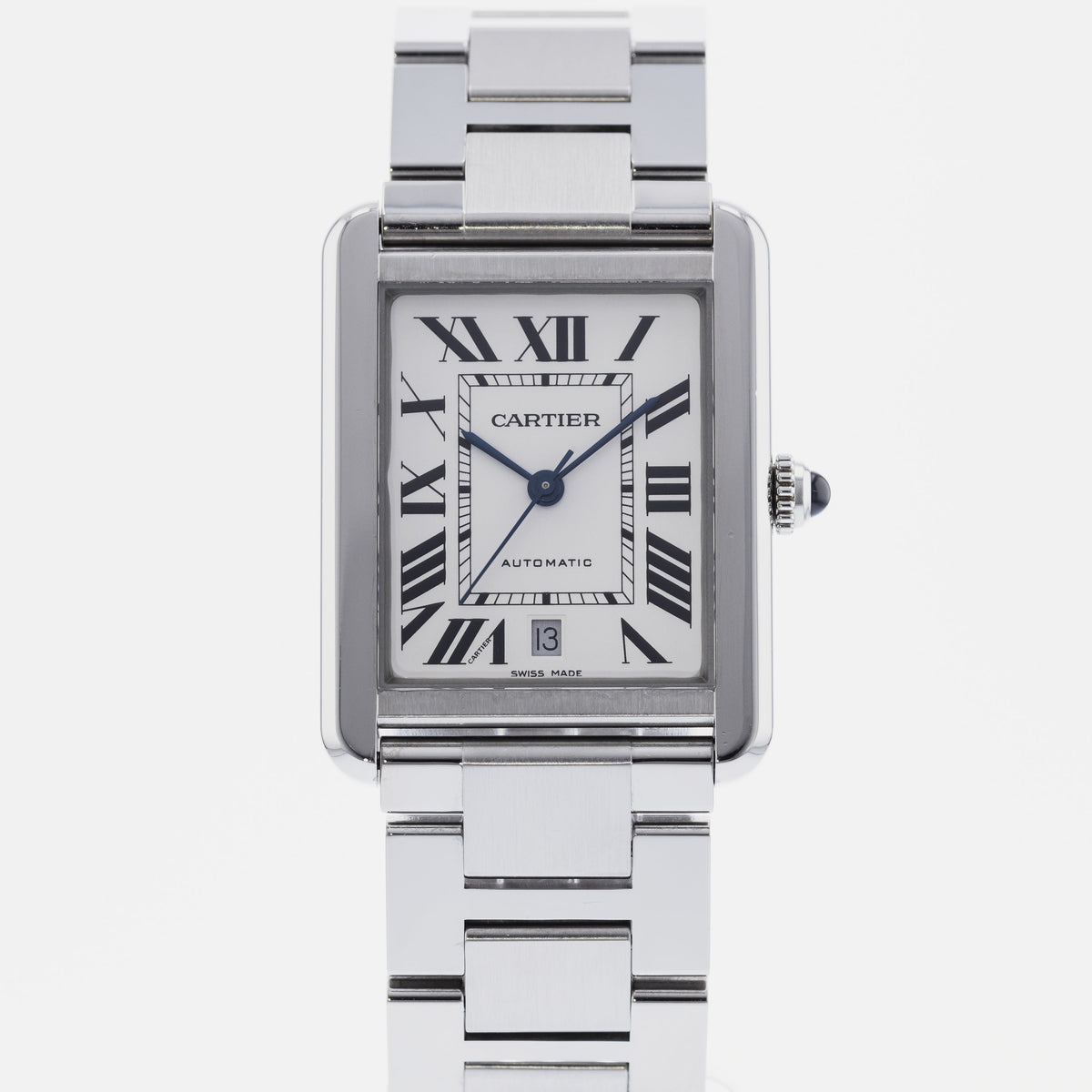 Cartier Tank Solo XL W5200028