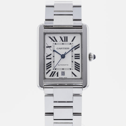 Cartier Tank Solo XL W5200028