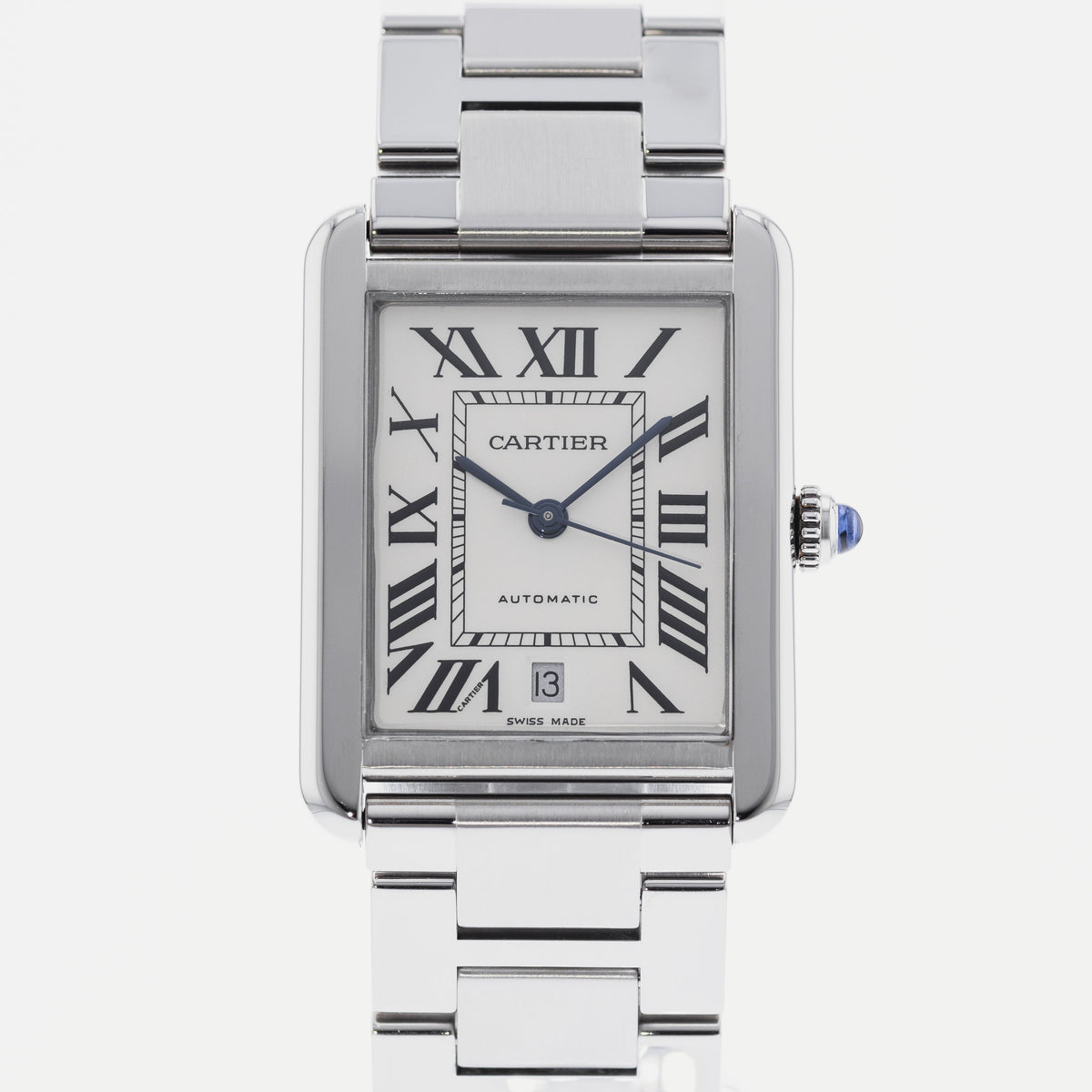 Cartier Tank Solo XL W5200028