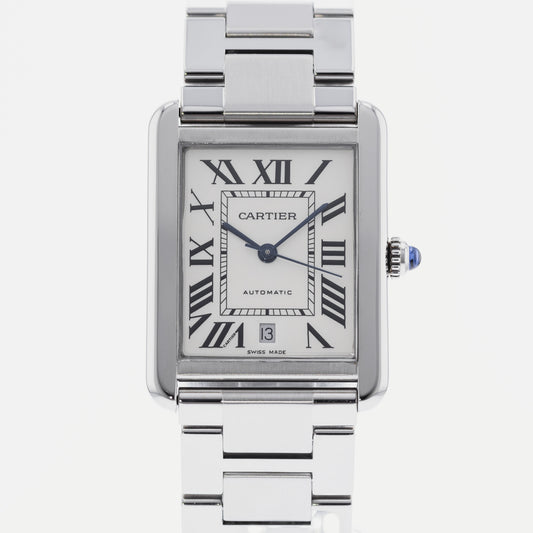 Cartier Tank Solo XL W5200028