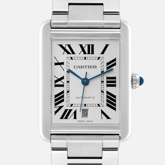 Cartier Tank Solo W5200028