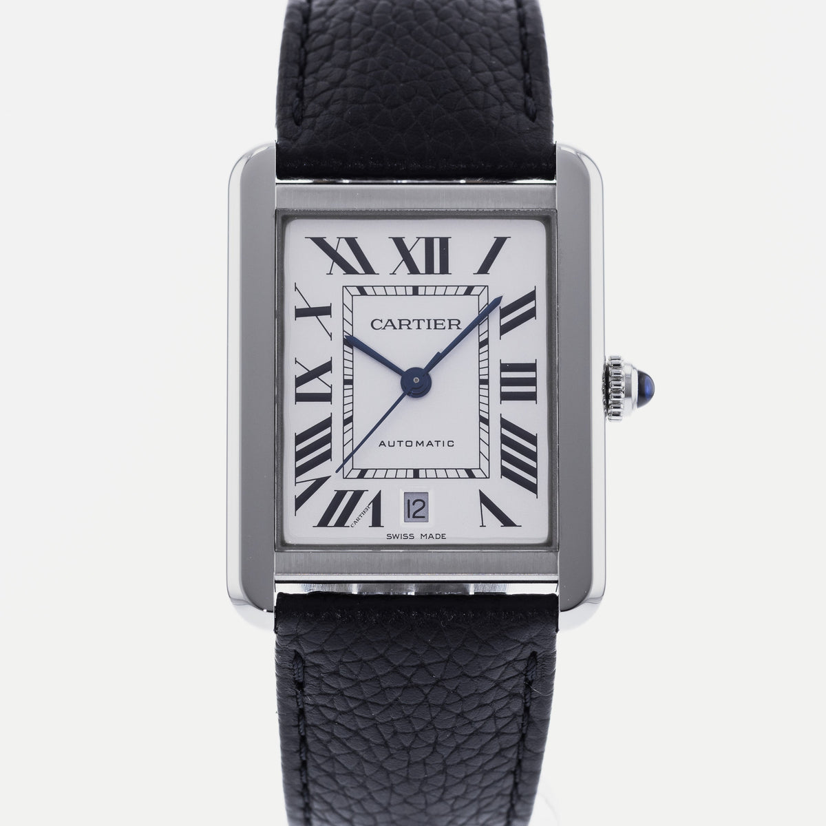 Cartier Tank Solo XL WSTA0029