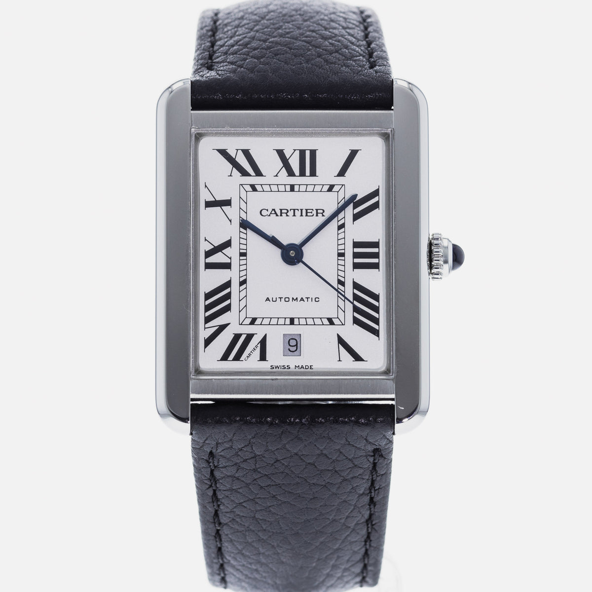 Cartier Tank Solo XL WSTA0029